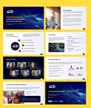 PowerPoint Design by pb for this project | Design: #37691523