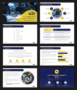 PowerPoint Design by pb for this project | Design: #37691524
