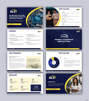 PowerPoint Design by pb for this project | Design: #37691526