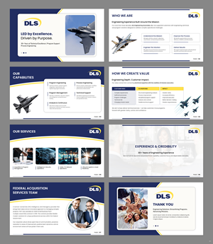 PowerPoint Design by pb for this project | Design: #37691528