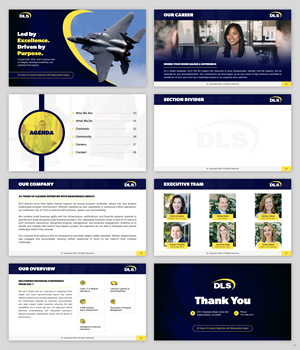 PowerPoint Design by pb for this project | Design: #37691530