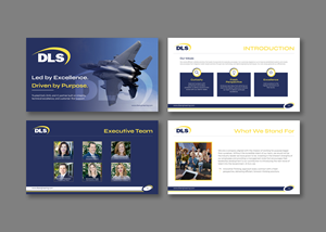 PowerPoint Design by Impressive Designs for this project | Design #37693043