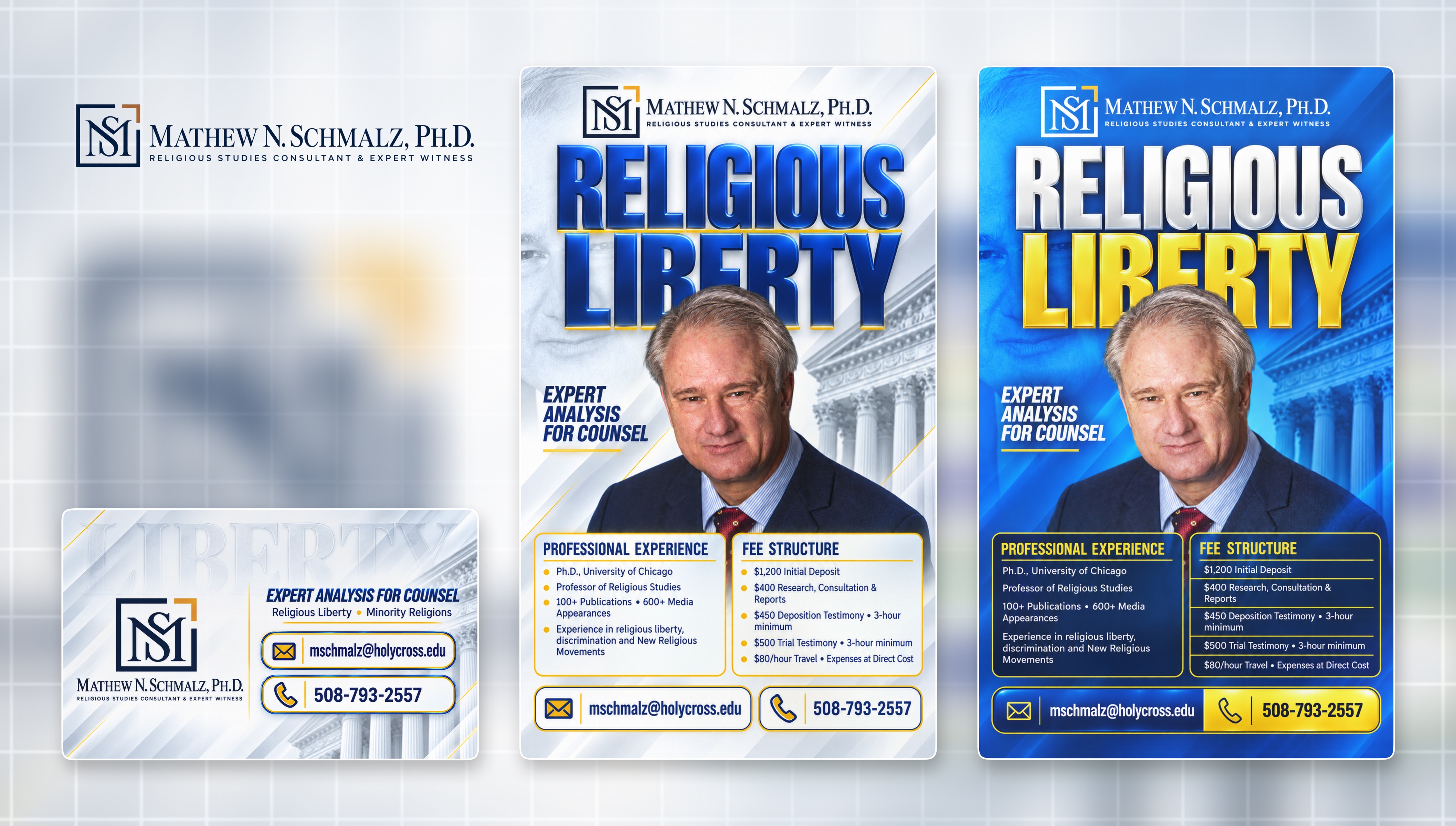 Graphic Design by Usman_UI for College of the Holy Cross | Design #37696883
