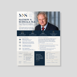 Graphic Design by svedesign for College of the Holy Cross | Design: #37699526