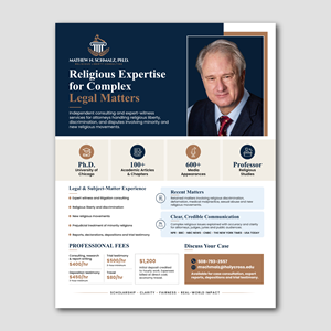 Diseño Gráfico por debdesign para College of the Holy Cross | Diseño: #37715817