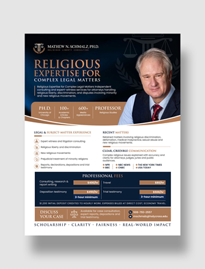 Diseño Gráfico por debdesign para College of the Holy Cross | Diseño: #37715834