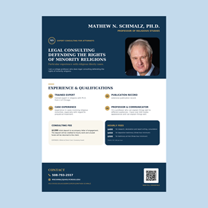 Graphic Design by Sandeep G. for College of the Holy Cross | Design: #37696312