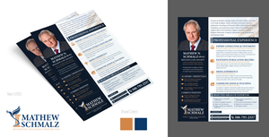 Graphic Design by Rickyy for College of the Holy Cross | Design: #37690369