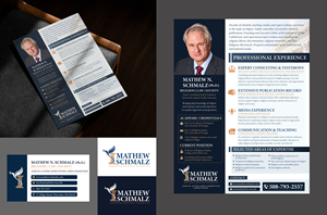 Graphic Design by Rickyy for College of the Holy Cross | Design: #37690584