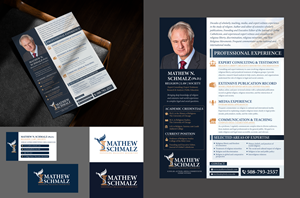 Graphic Design by Rickyy for College of the Holy Cross | Design: #37690596