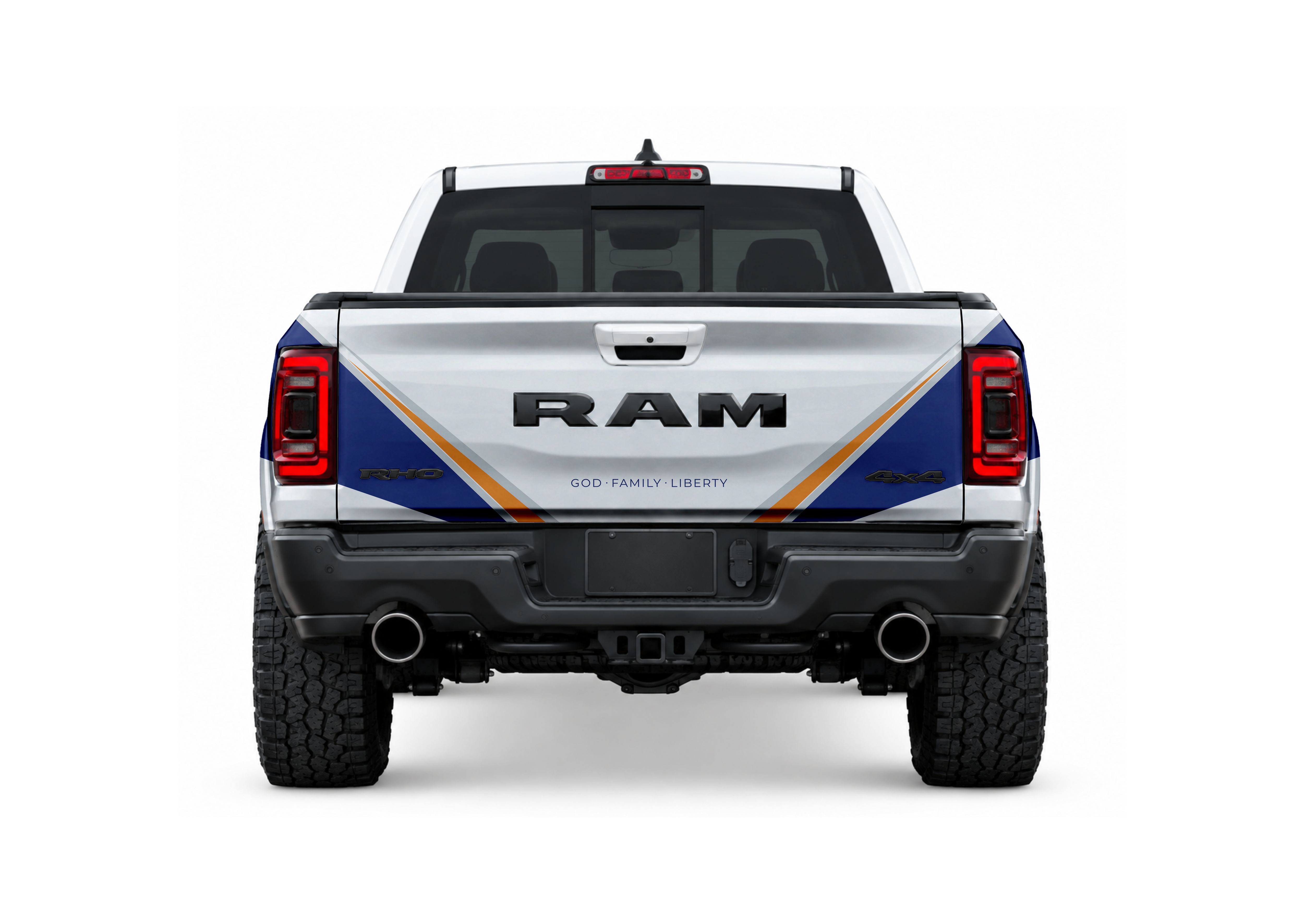 Car Wrap Design by dadaMEDIA for this project | Design #37691541