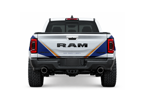 Car Wrap Design by dadaMEDIA for this project | Design: #37691541