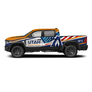 Car Wrap Design by Yoga Tri for this project | Design #37689895