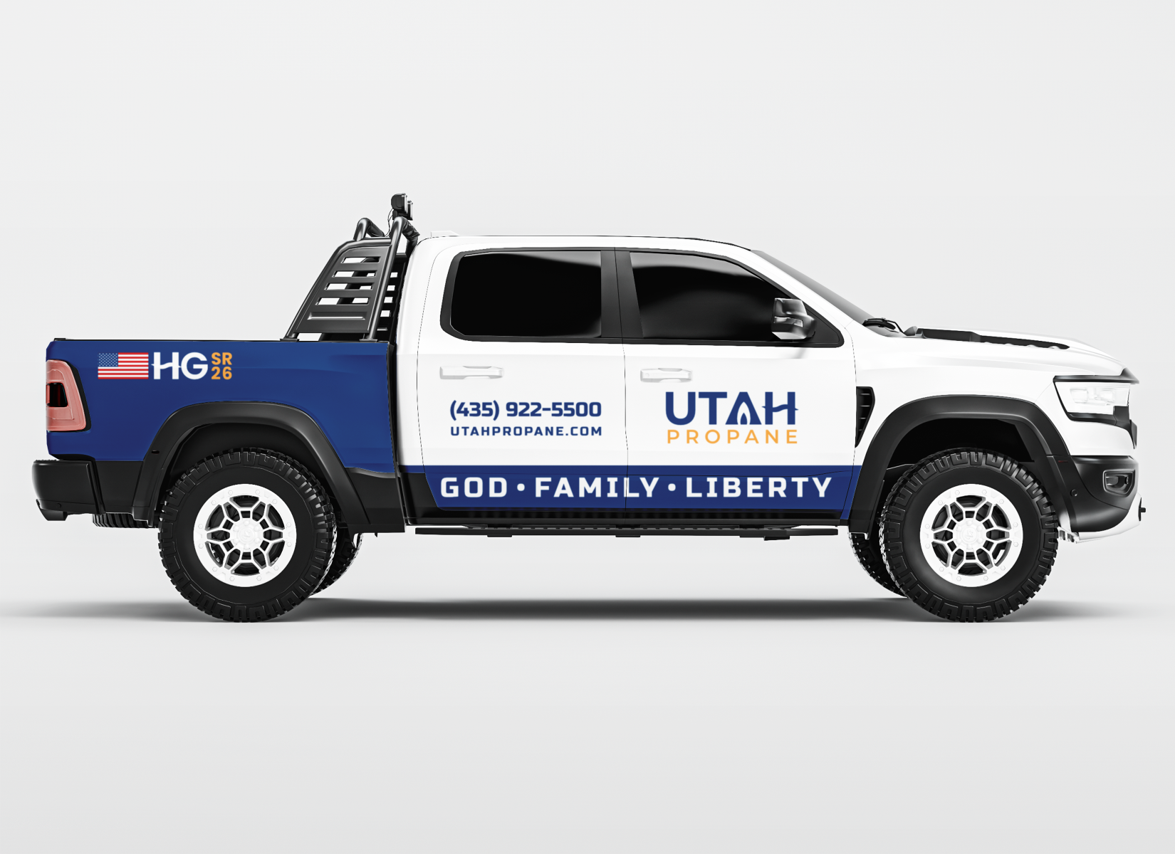 Car Wrap Design by ThiagoB for this project | Design #37691246