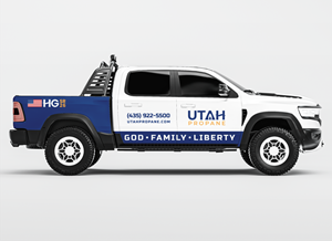 Car Wrap Design by ThiagoB for this project | Design: #37691246