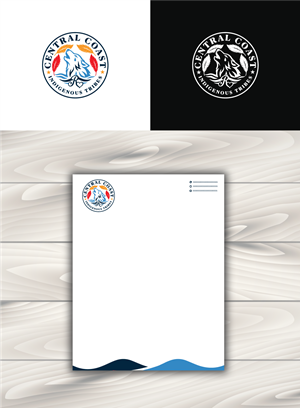Stationery Design by RA-bica for this project | Design: #37690807