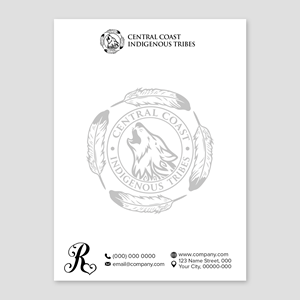 Stationery Design by WellDesign for this project | Design: #37692999