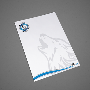 Stationery Design by creativeoutline for this project | Design #37697684