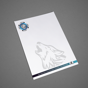 Stationery Design by creativeoutline for this project | Design: #37697771