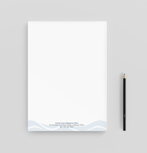 Stationery Design by R.design for this project | Design: #37698504