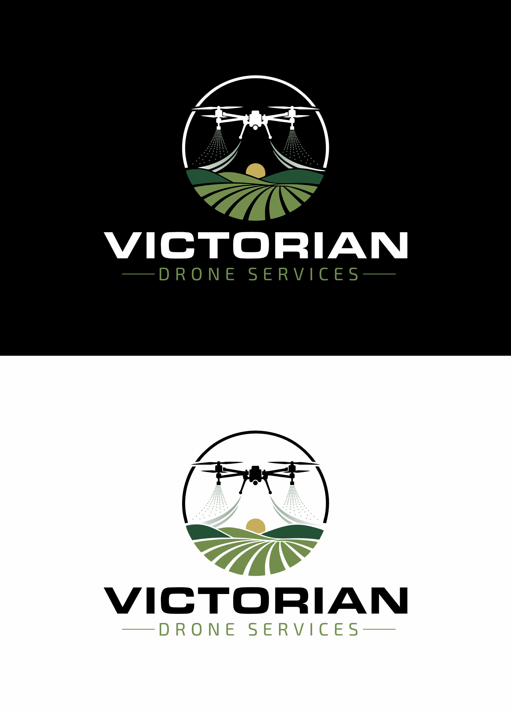 Logo Design by nikkiblue for this project | Design #37690741
