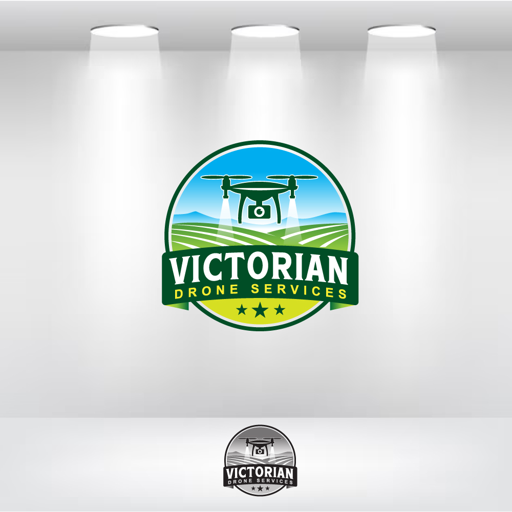Logo Design by Dezinerwings for this project | Design #37690983