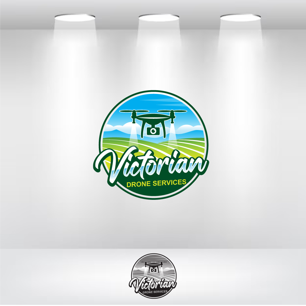 Logo Design by Dezinerwings for this project | Design #37691051
