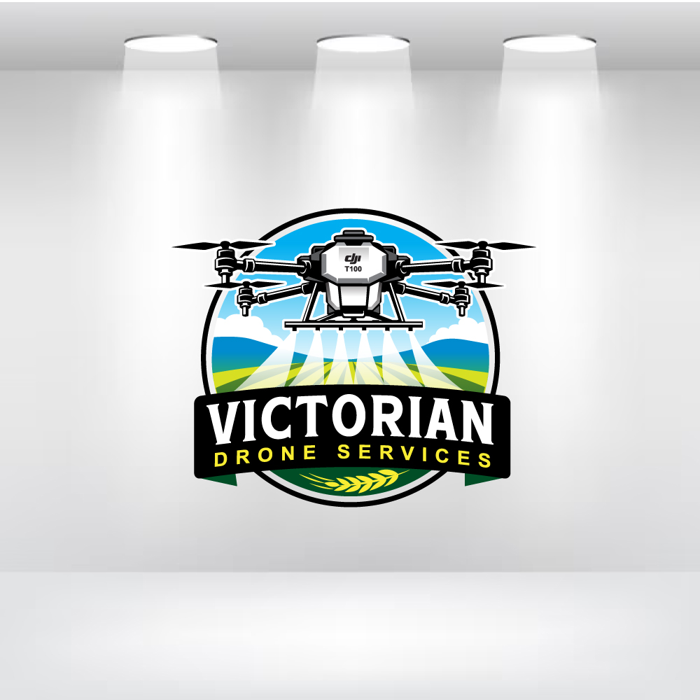 Logo Design by Dezinerwings for this project | Design #37714534