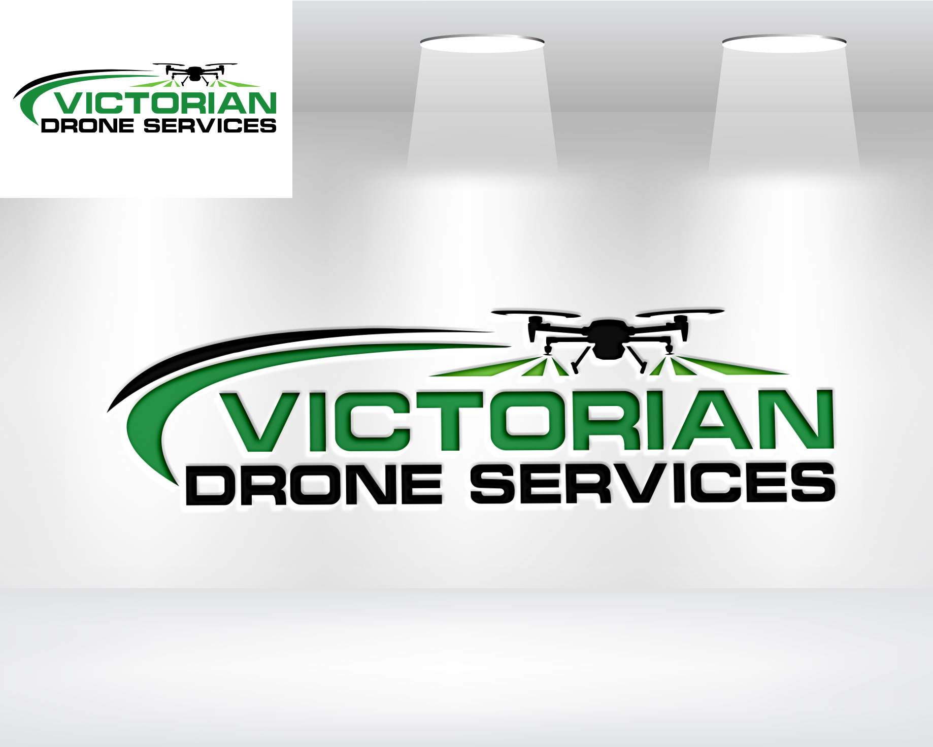 Logo Design by mehanuk for this project | Design #37703399