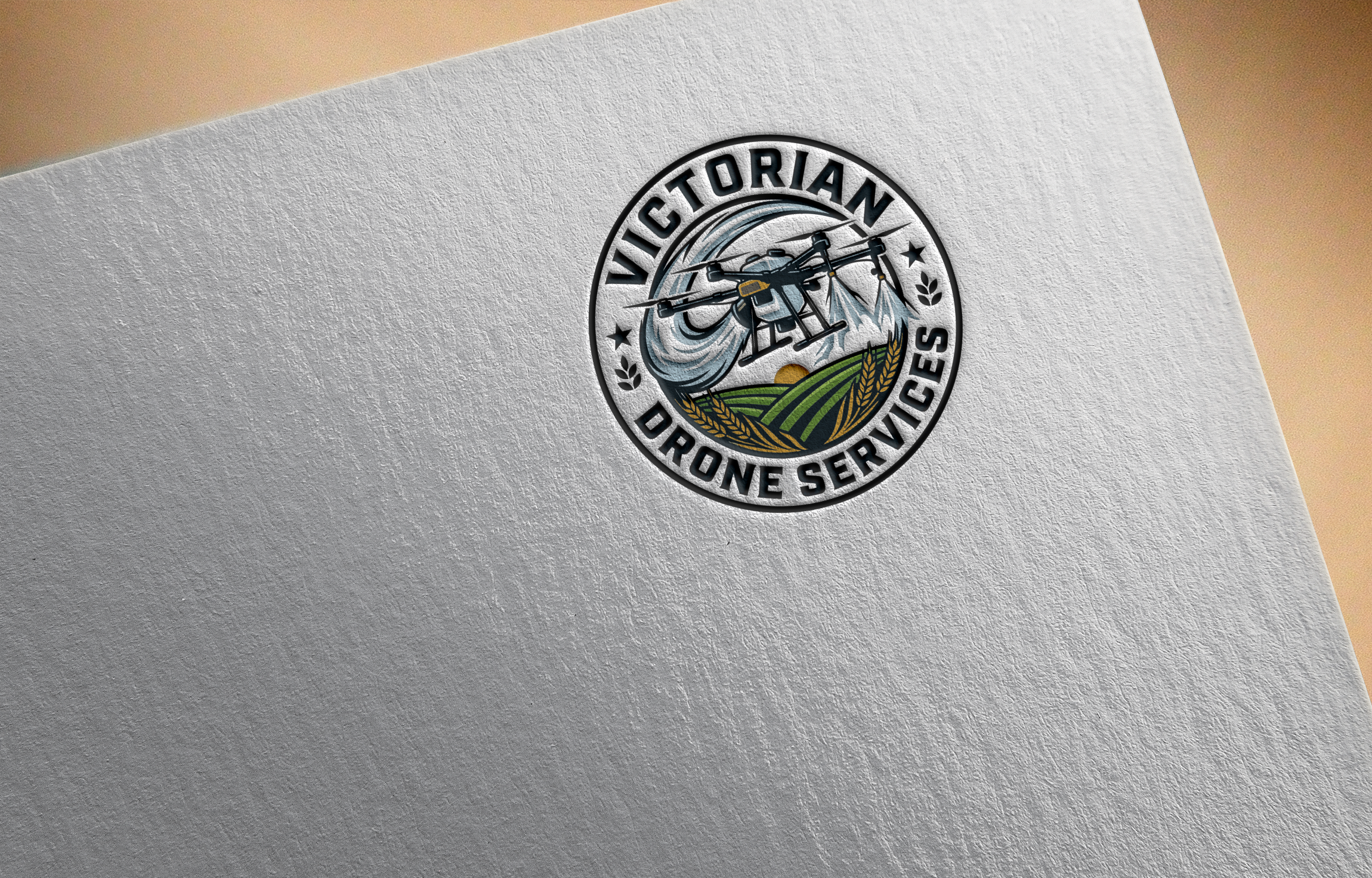Logo Design by Adam Smith..... for this project | Design #37697225