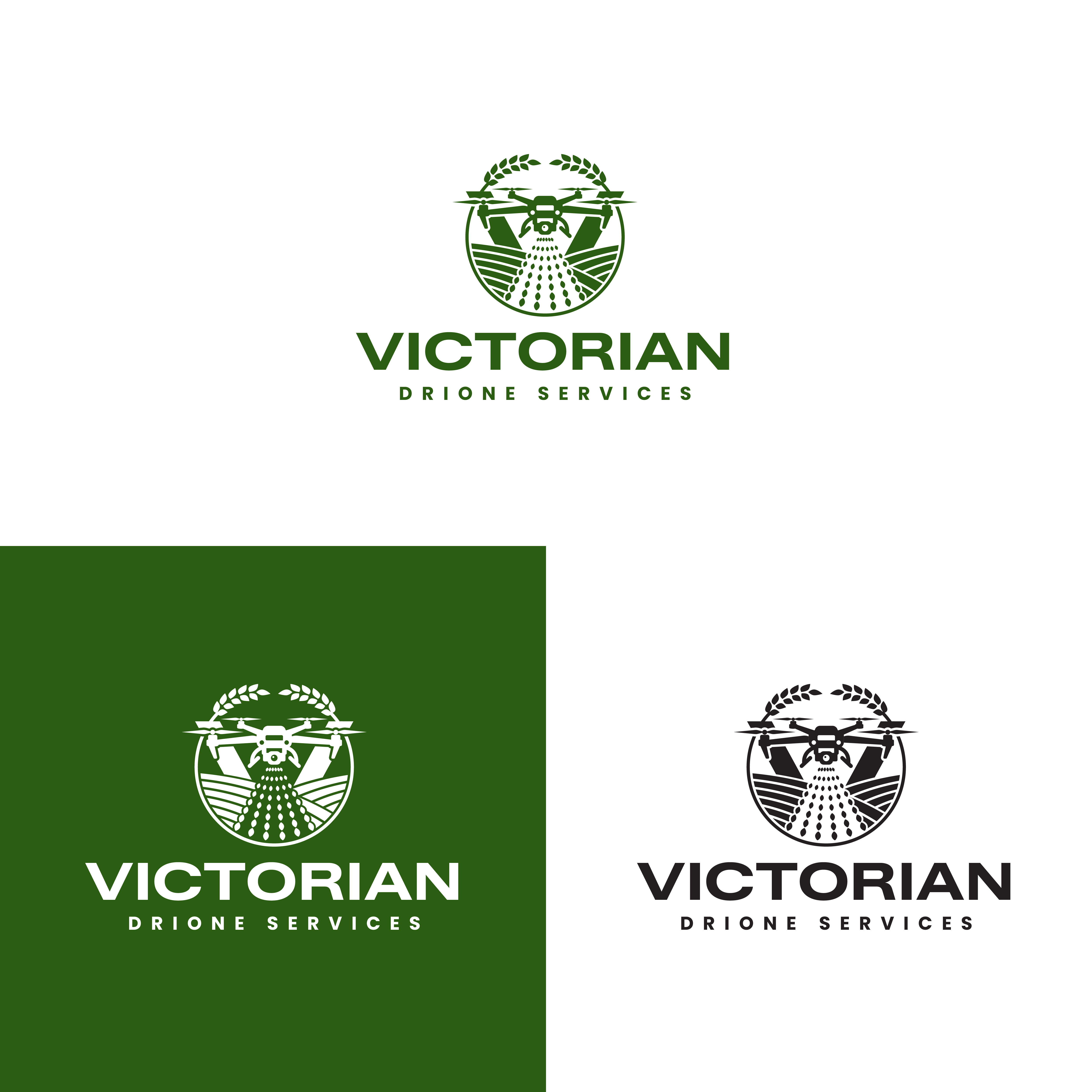 Logo Design by the3kings for this project | Design #37704109