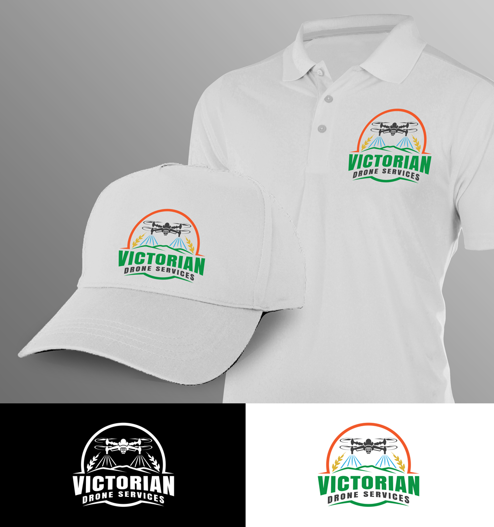 Logo Design by RA-bica for this project | Design #37693719
