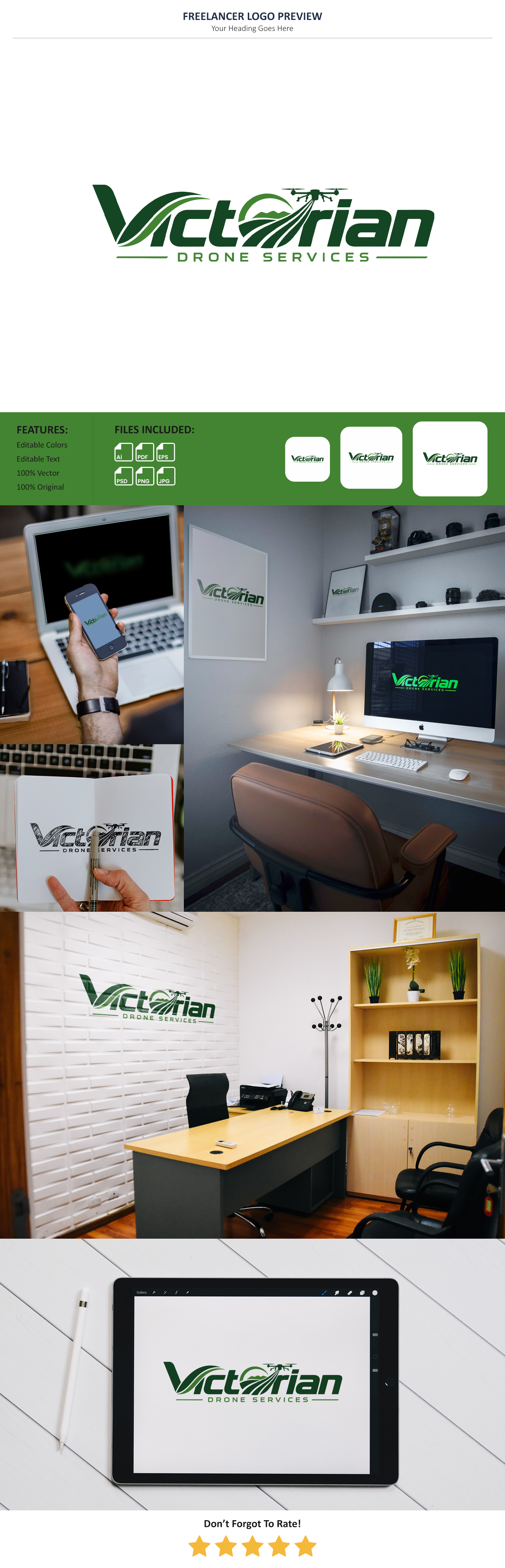 Logo Design by Pixel Signature for this project | Design #37691900