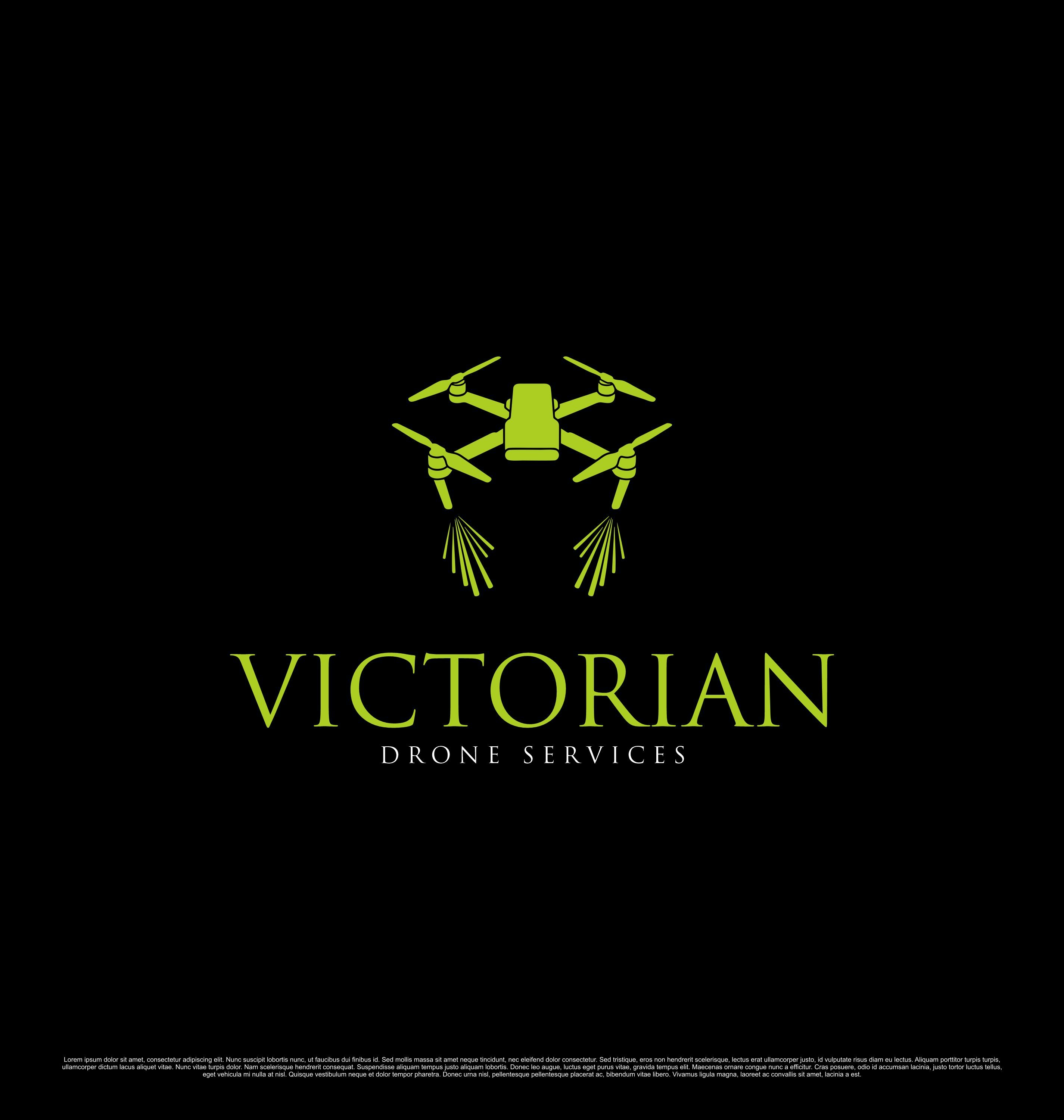 Logo Design by kebusibud for this project | Design #37690458