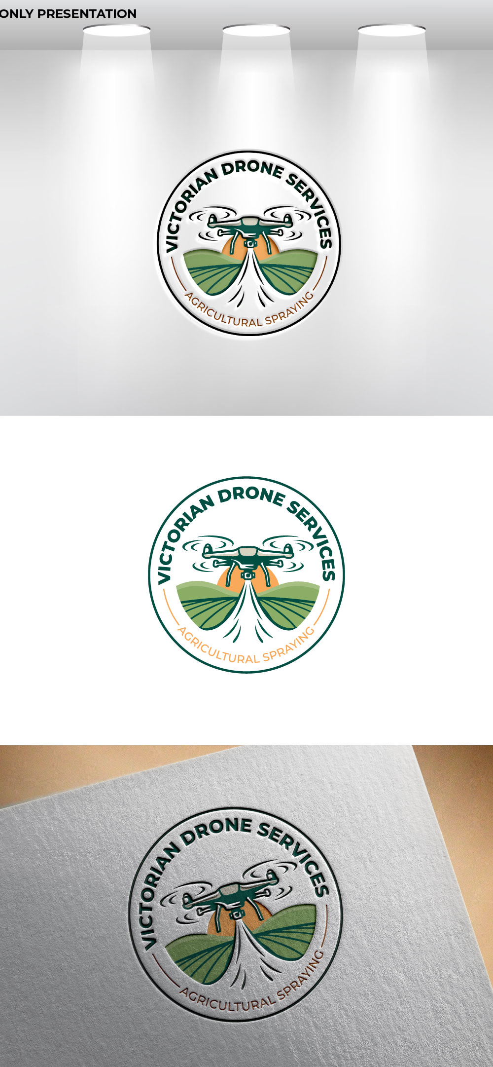 Logo Design by Design pixel for this project | Design #37694552