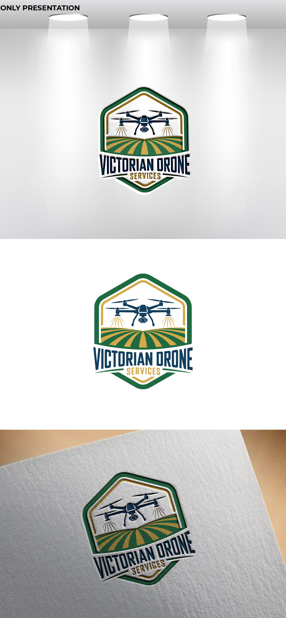 Logo Design by Design pixel for this project | Design #37694553