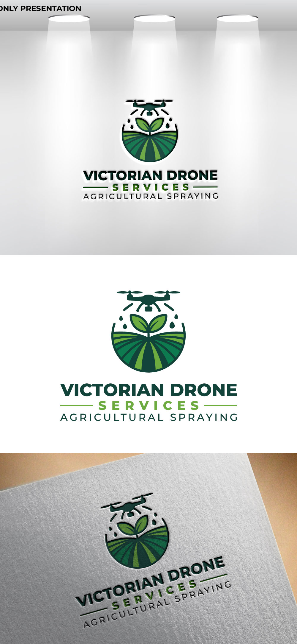 Logo Design by Design pixel for this project | Design #37694554