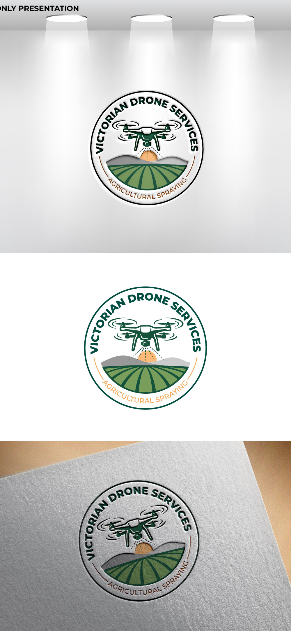 Logo Design by Design pixel for this project | Design #37694555