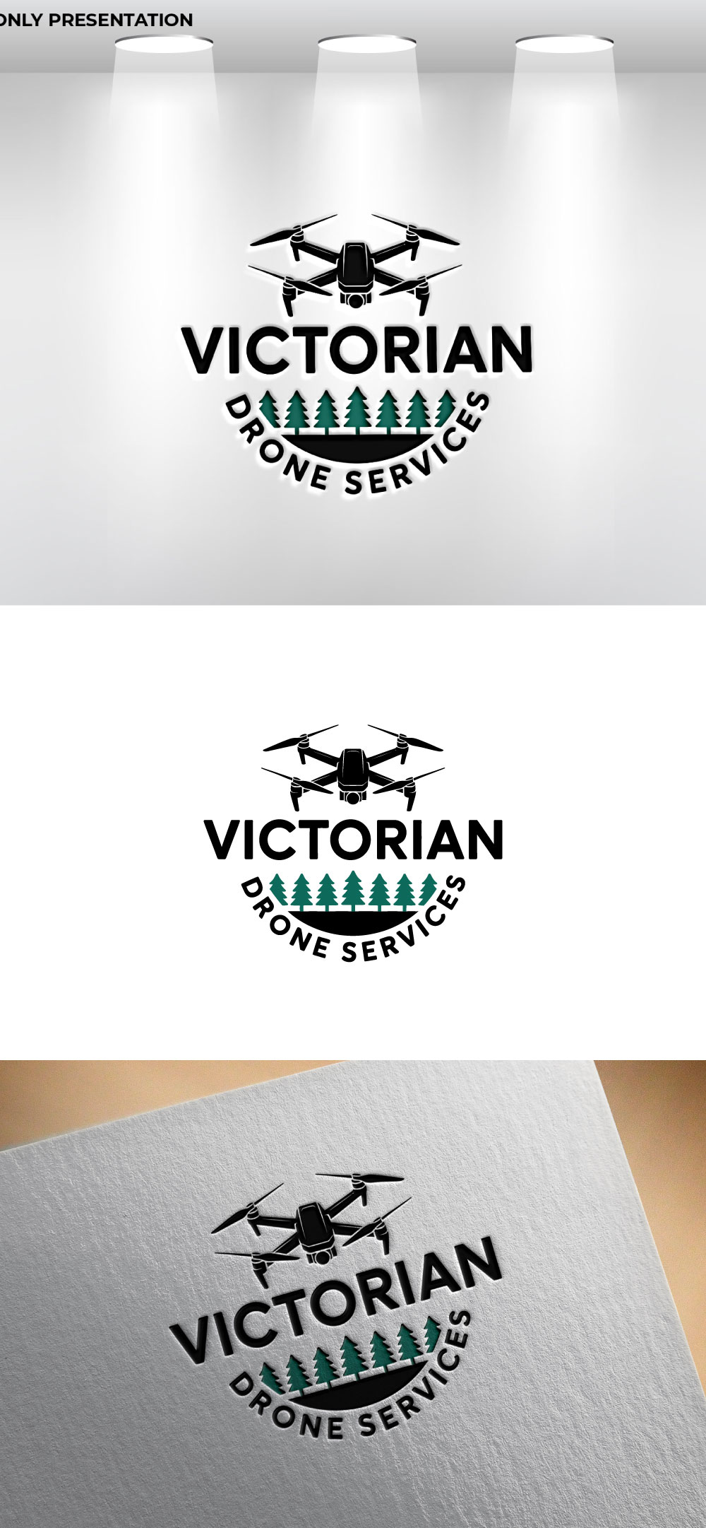 Logo Design by Design pixel for this project | Design #37694556