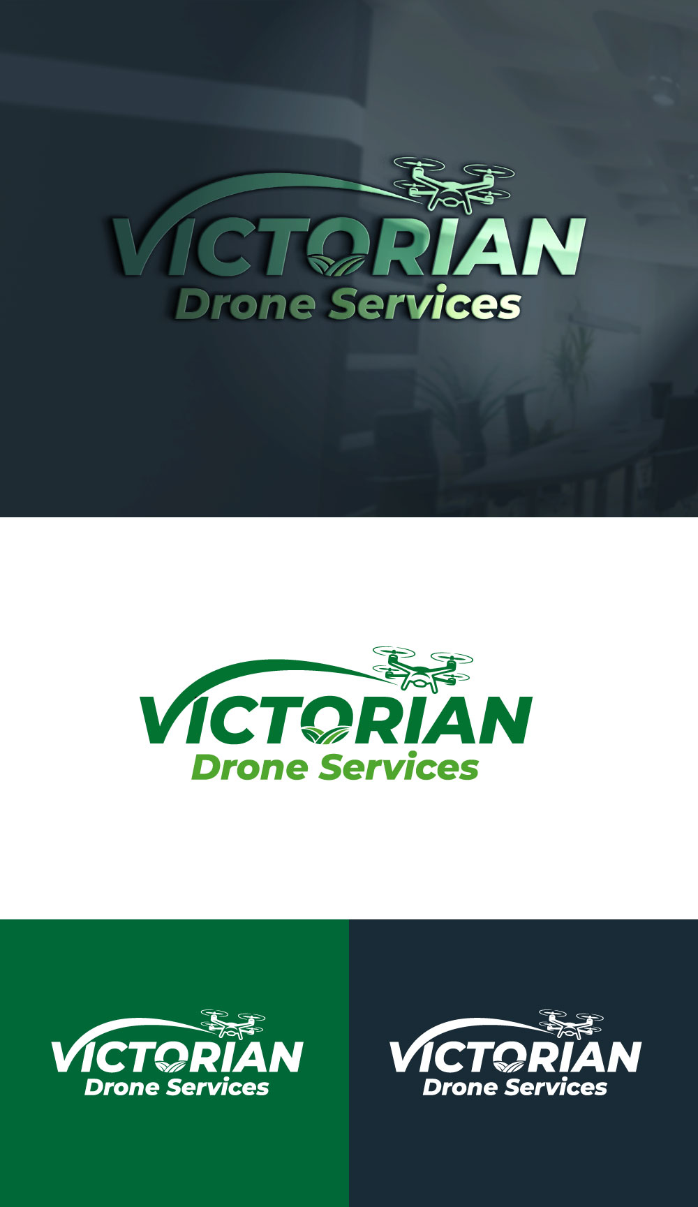 Logo Design by Jonshonkal for this project | Design #37694632