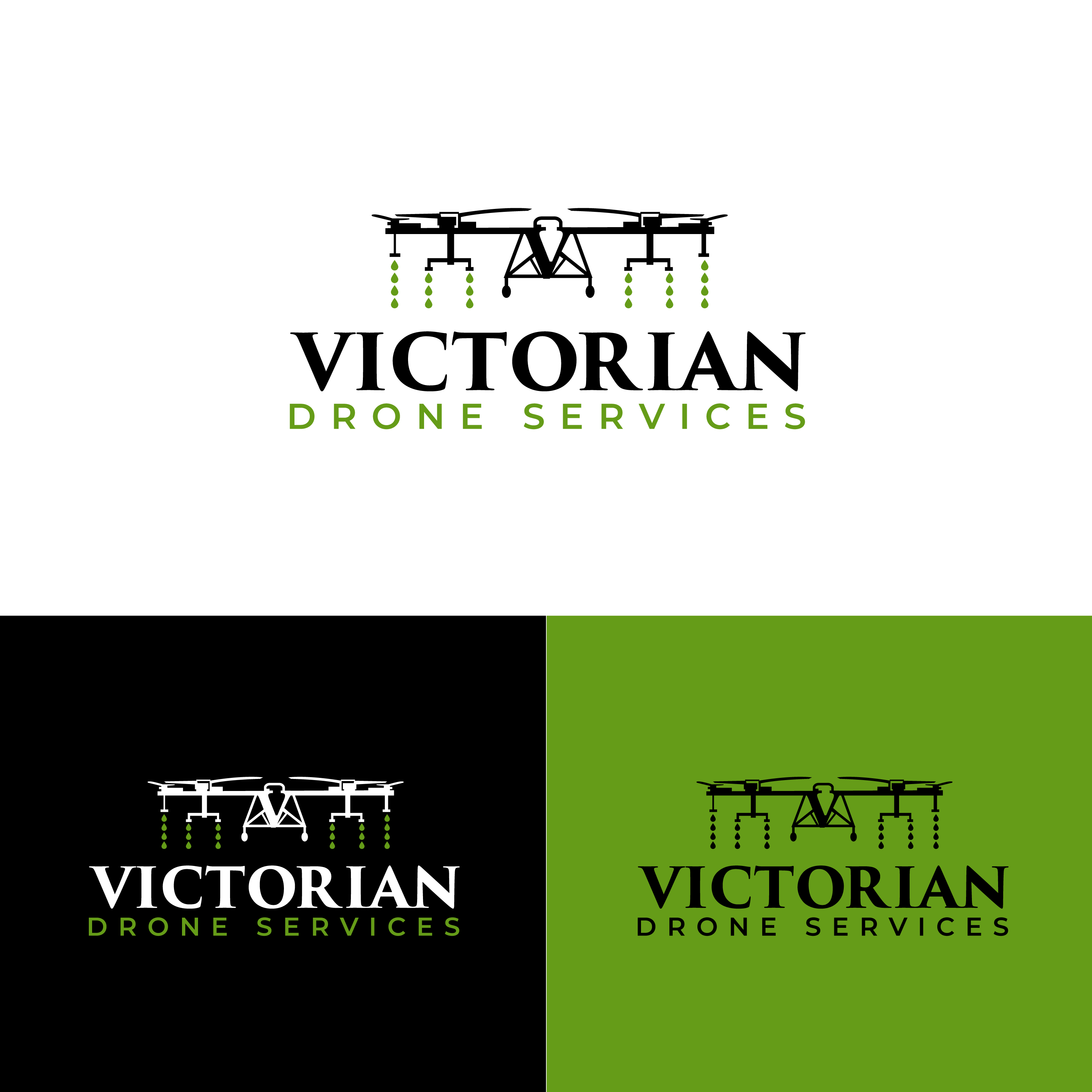 Logo Design by M Art & Design for this project | Design #37691234