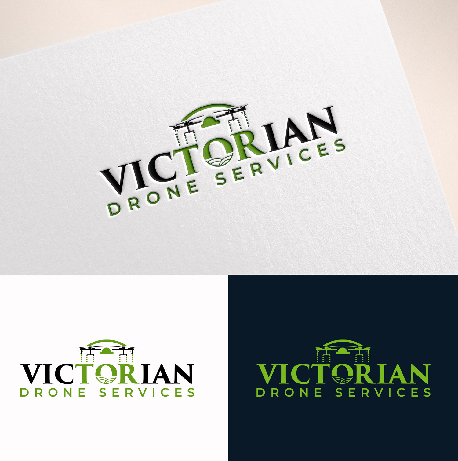 Logo Design by M Art & Design for this project | Design #37691468