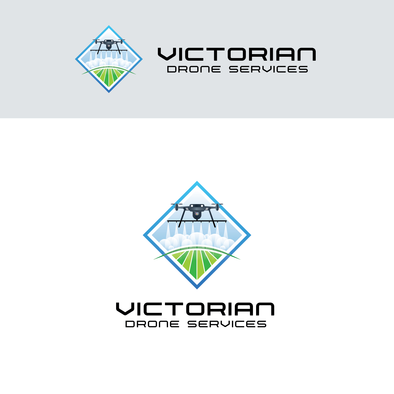 Logo Design by kfade for this project | Design #37704713