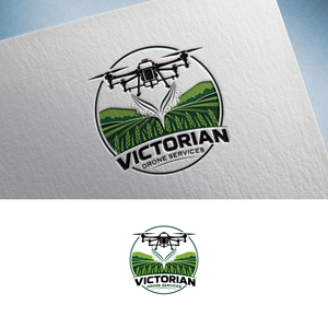 Logo Design by ainee4 for this project | Design: #37692022