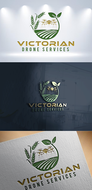 Logo Design by SR Creations. for this project | Design: #37700497