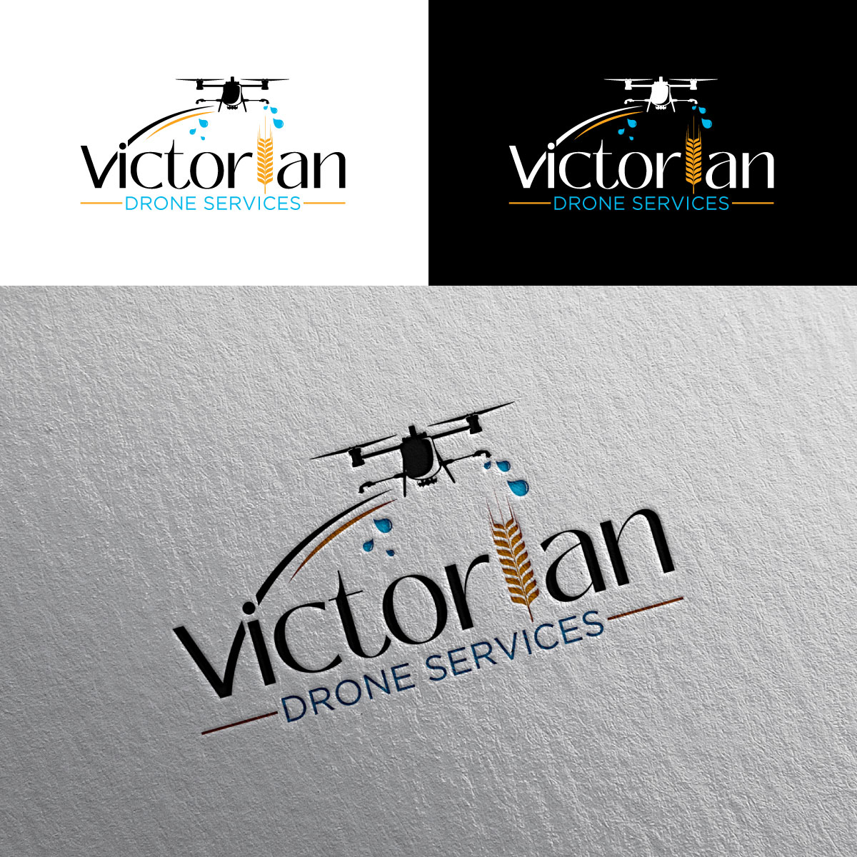 Logo Design by Signature Point for this project | Design #37690876