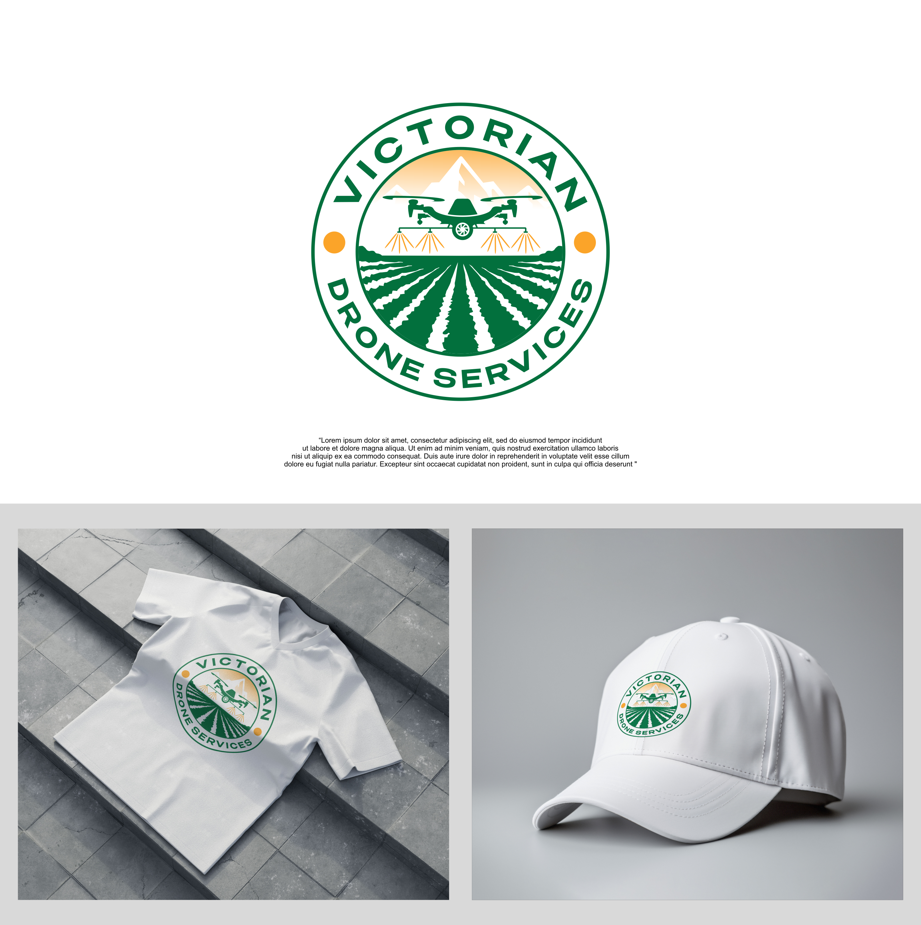Logo Design by izdihaar studio for this project | Design #37692791