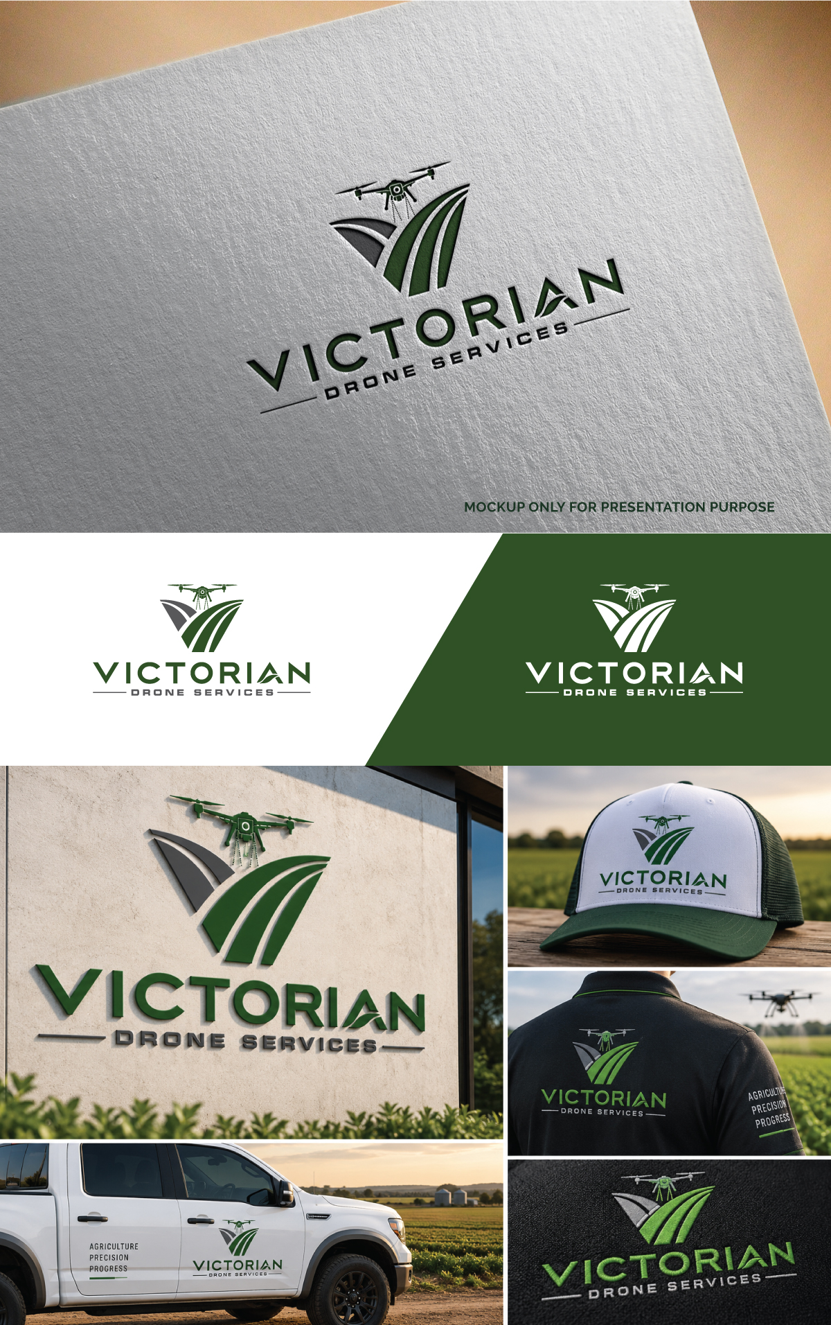 Logo Design by ModernTouch for this project | Design #37691285