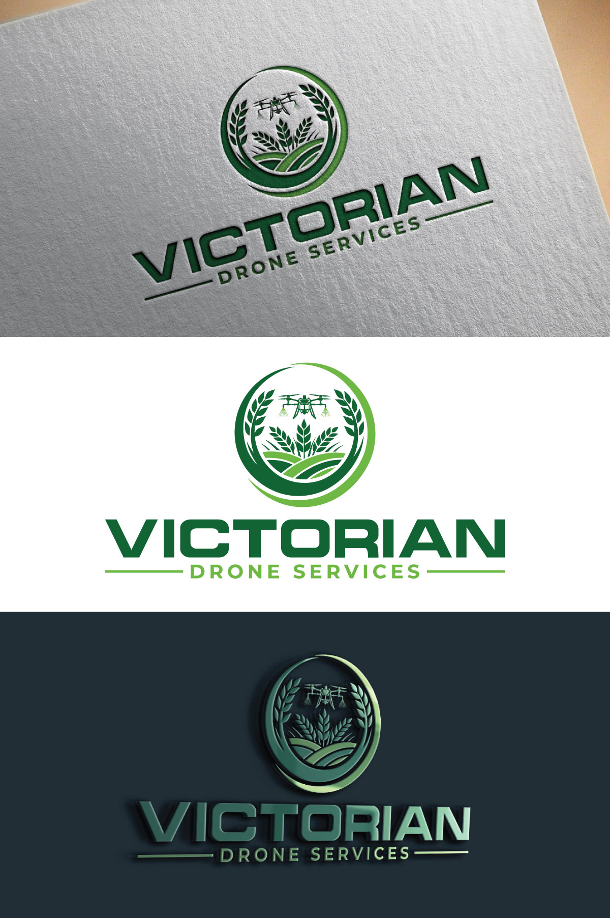 Logo Design by Alex75 for this project | Design #37693401