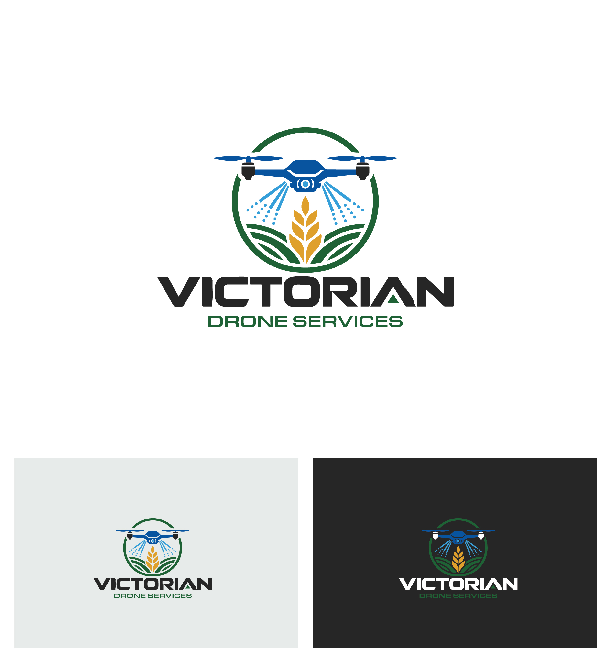 Logo Design by Afsana_Hoque for this project | Design #37698107